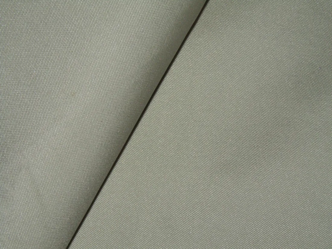 100% Silk Taffeta Fabric Offwhite Color 54" WIDE TAF63[6]