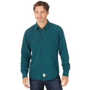 112317206 - Wrangler Retro Premium Long Sleeve Shirt