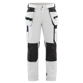 Blaklader 1079 4-Way Stretch Painters Work Trousers