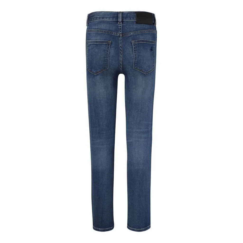 Brady Slim Fit Jeans