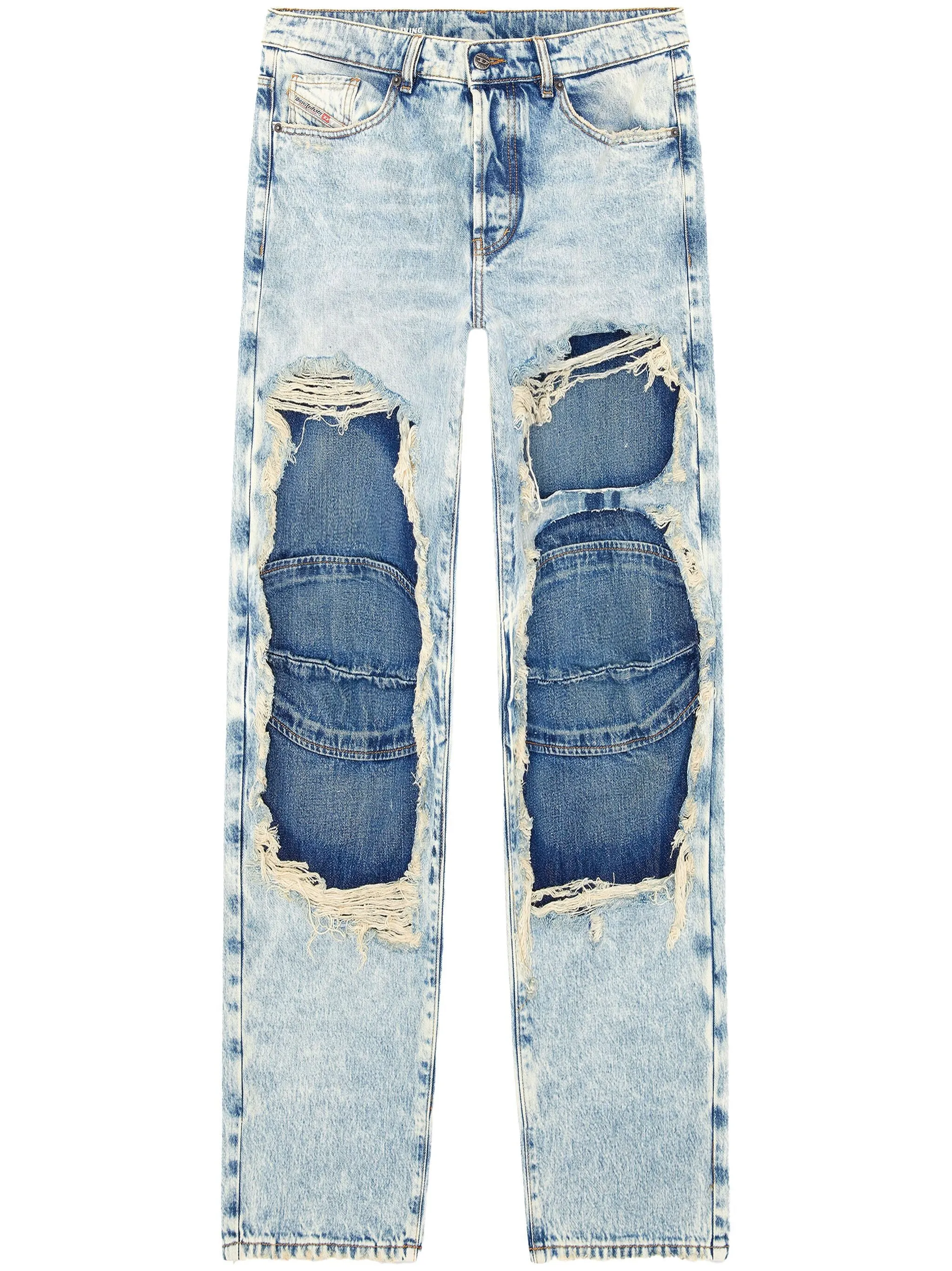 D-Fire-Fsf Jeans