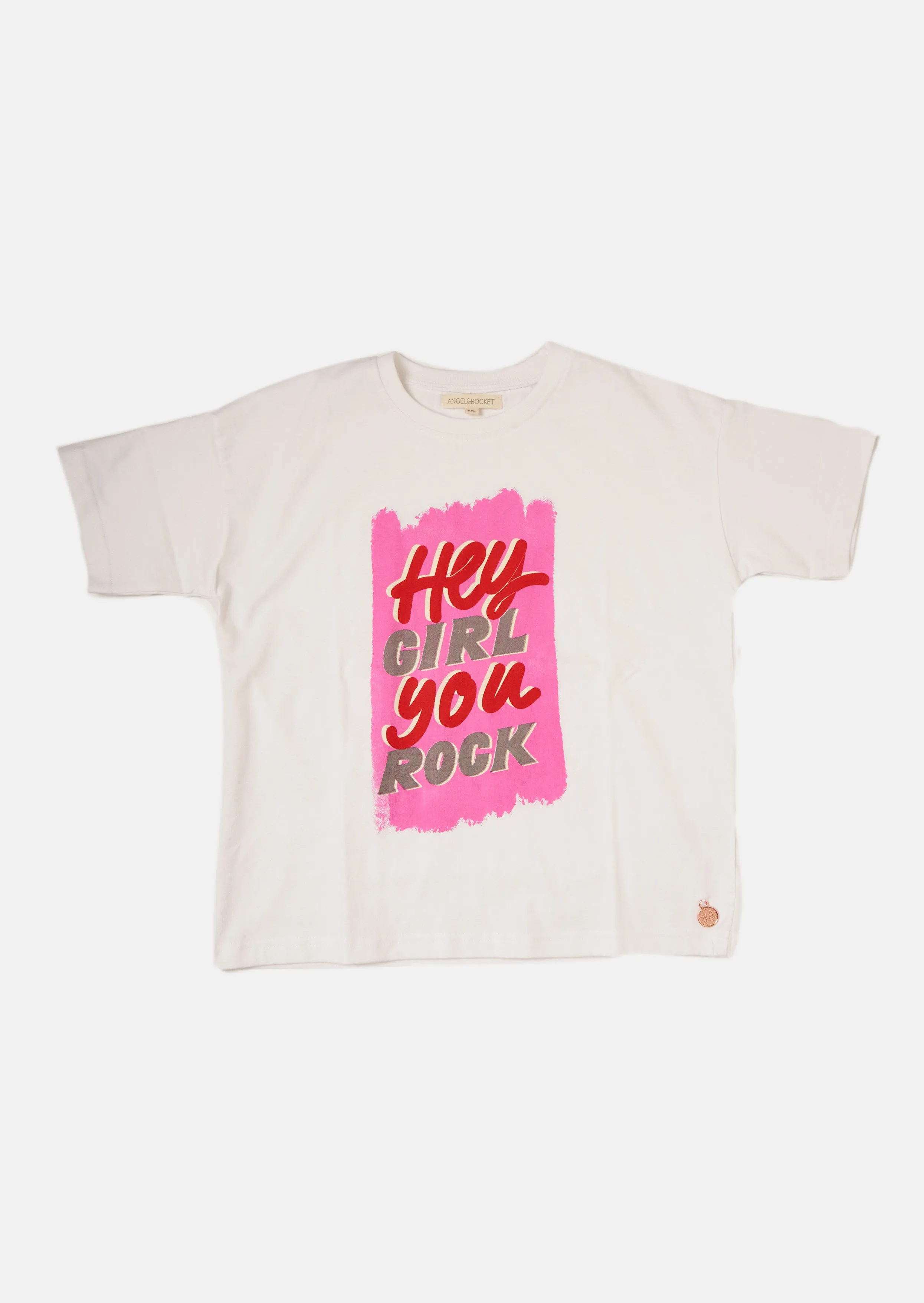 Gigi Hey Girl T-Shirt