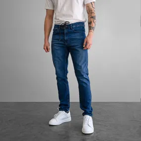 Iconic Flow Slim Fit Jeans