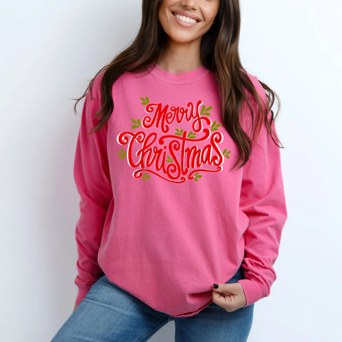 Merry Christmas T-Shirt