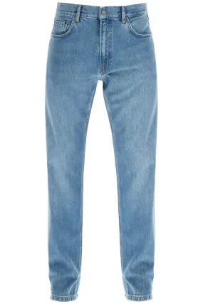 Moschino Slim Fit Jeans For Stylish