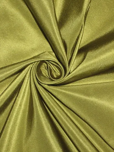 Pure Silk Taffeta fabric~ Bottle Green 54&quot; wide TAF181[2]