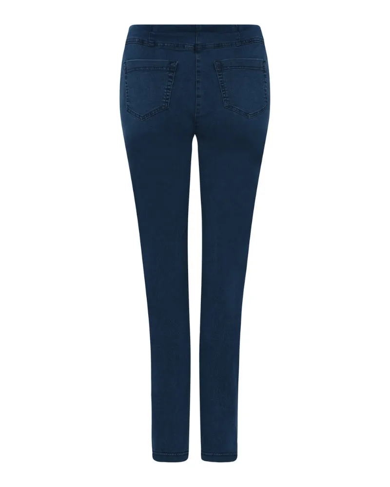 Robell - Bella Full Length Jeans