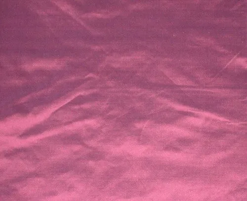 SILK TAFFETA FABRIC ~Violet colour 54&quot; wide