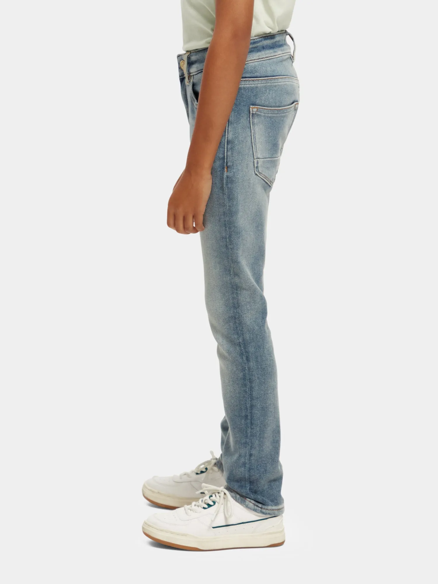 Strummer slim-fit jeans