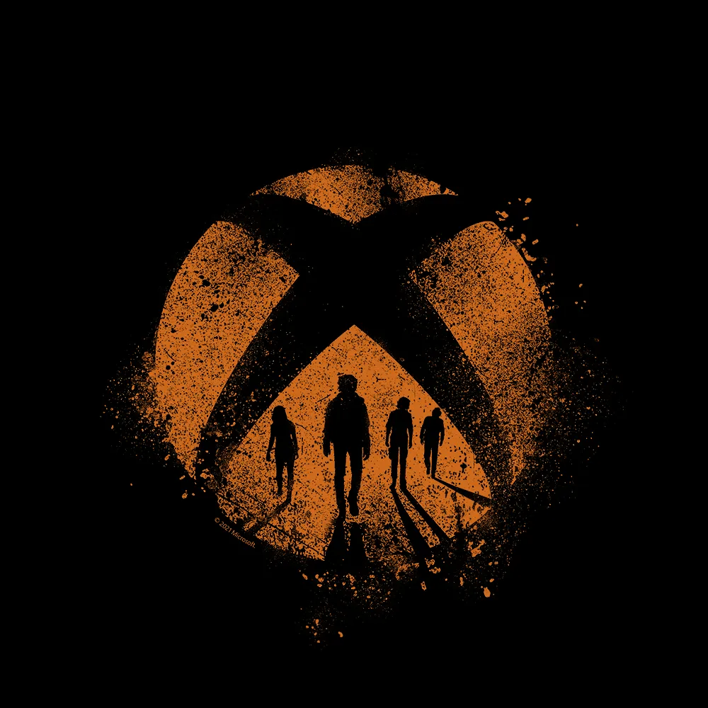 Xbox Sphere Collection - State of Decay Sphere Women's T-Shirt